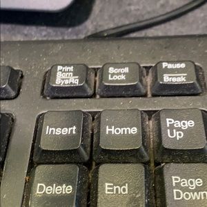 Meet your Posher, Jim